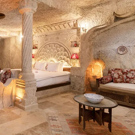 Hotel Kayata Cave Special Class 5*