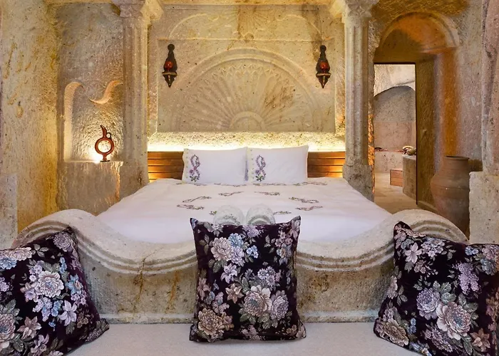 Hotel Kayata Cave Special Class 5*