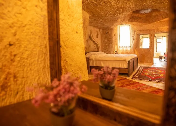 Hotel Kayata Cave Special Class