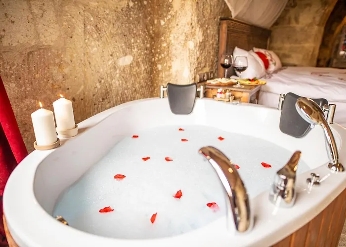 Hotel Kayata Cave Special Class Ürgüp