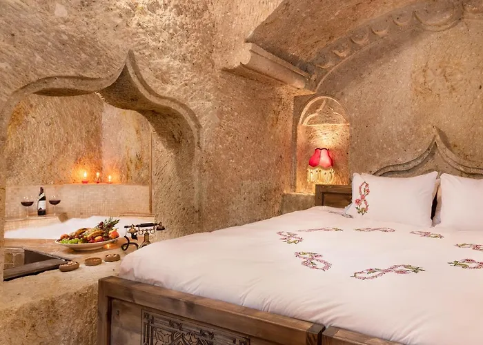 Hotel Kayata Cave Special Class 5*