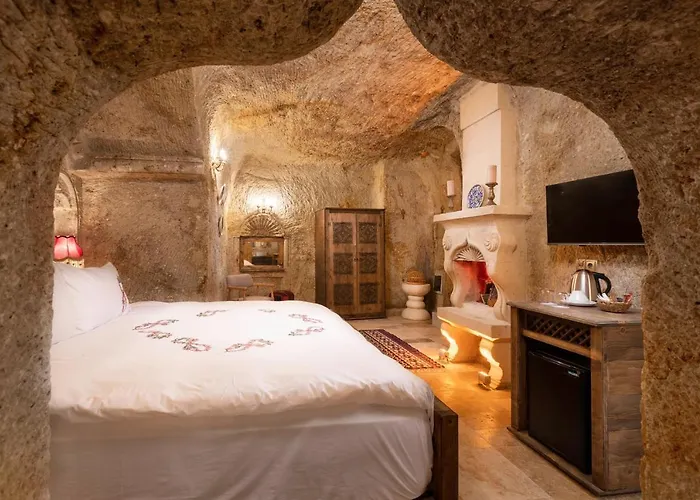 Hotel Kayata Cave Special Class 5*