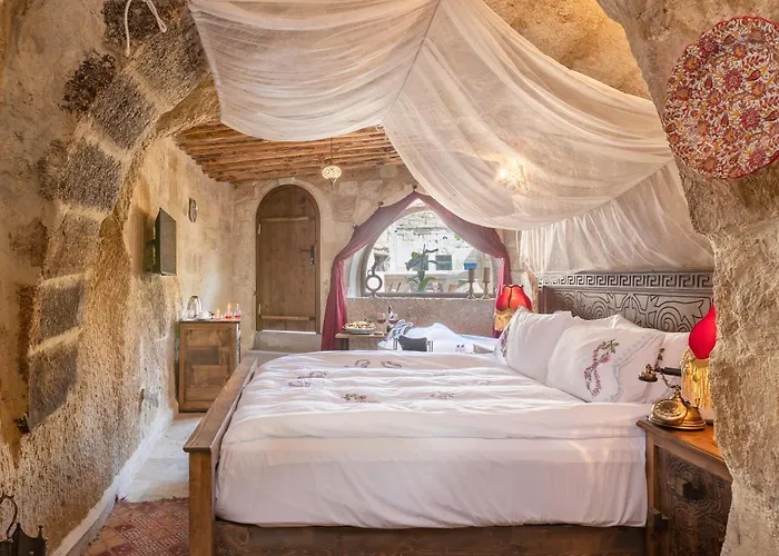 Kayata Cave Special Class Hotel 5*