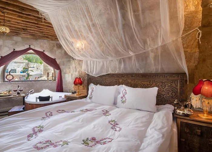 Kayata Cave Special Class Hotel 5*