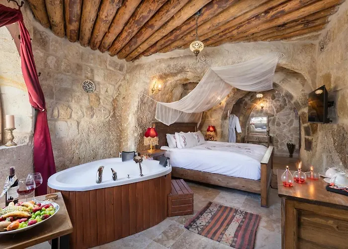 Kayata Cave Special Class 5*