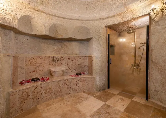 Kayata Cave Special Class 5* Ürgüp