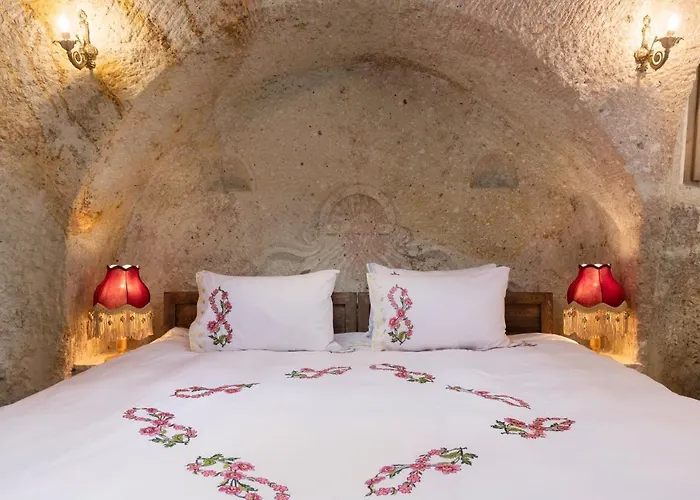 Hotel Kayata Cave Special Class 5*