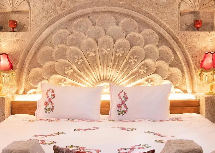 Hotel Kayata Cave Special Class