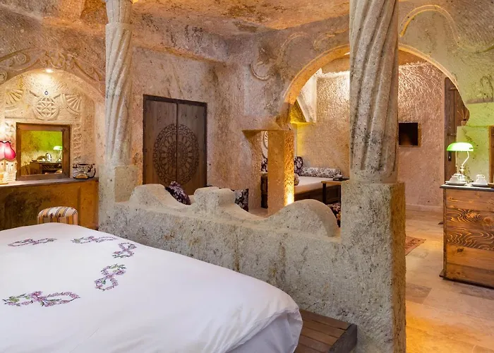 Kayata Cave Special Class 5*