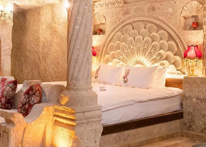 Hotel Kayata Cave Special Class 5*