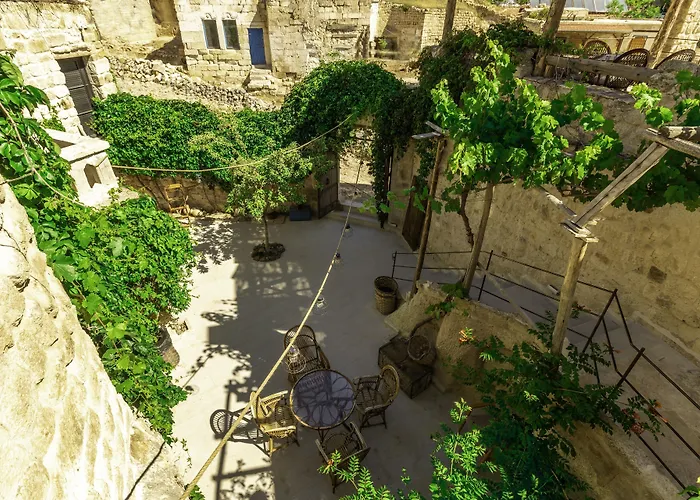 Kayata Cave Special Class Ürgüp