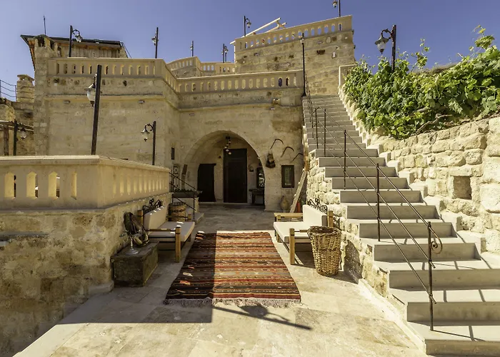 Kayata Cave Special Class 5*