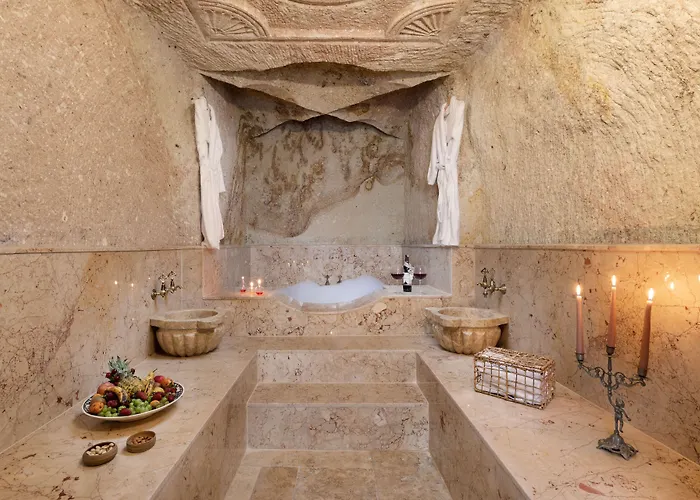 Kayata Cave Special Class 5*