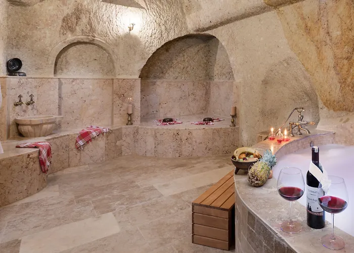 Kayata Cave Special Class 5*