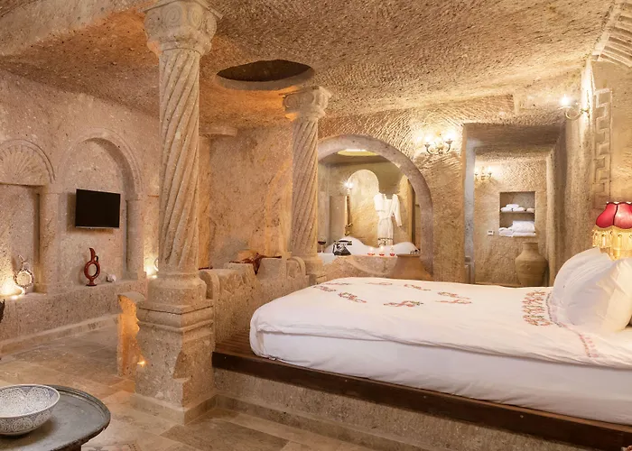 Hotel Kayata Cave Special Class 5*