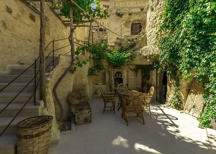 Kayata Cave Special Class Hotel 5*