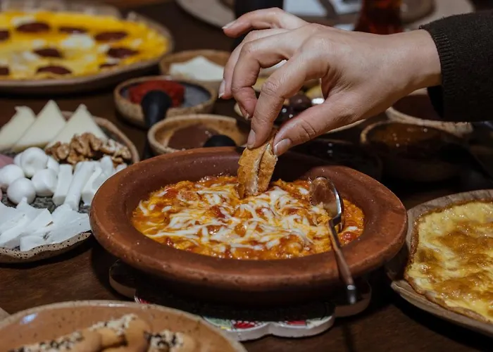 Hotel Kayata Cave Special Class 5*