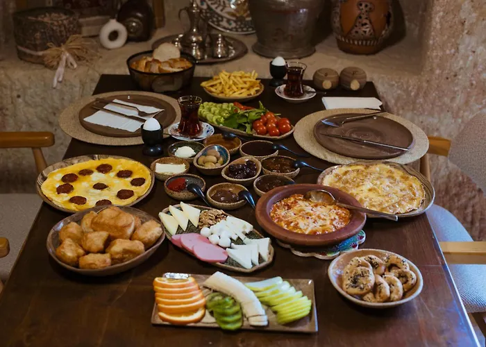 Hotel Kayata Cave Special Class 5*