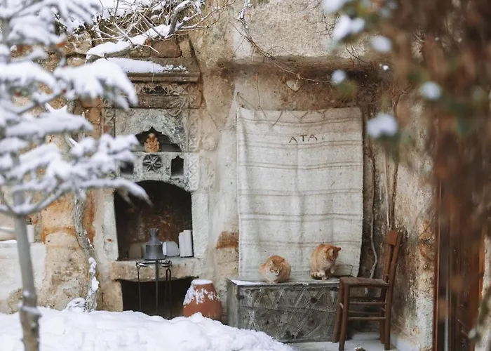 Kayata Cave Special Class